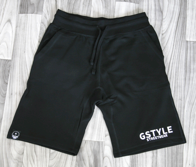 GSTYLE SHORTS