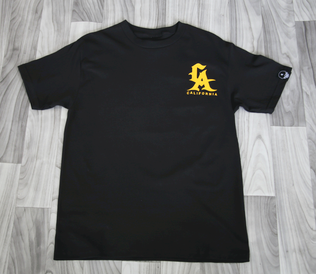 CA Pocket Tee