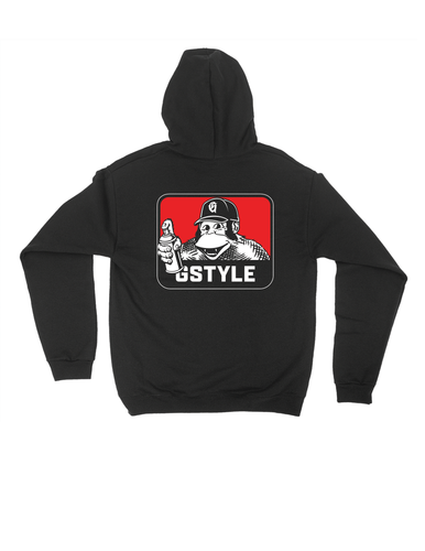 G Davis Hoodie