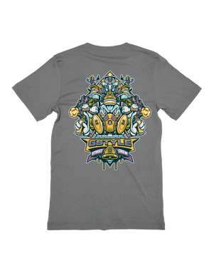 Gstyle Street Crew