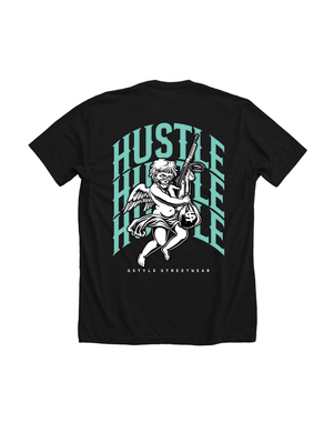 Hustle - Angel