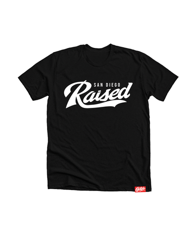 SD Raised
