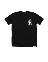 Load image into Gallery viewer, G Crossbones