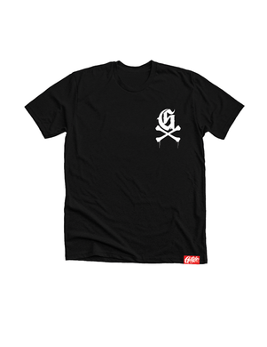 G Crossbones