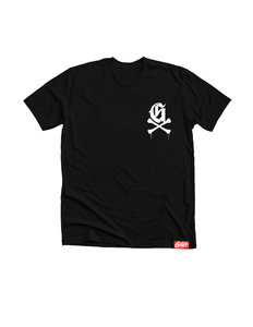 G Crossbones