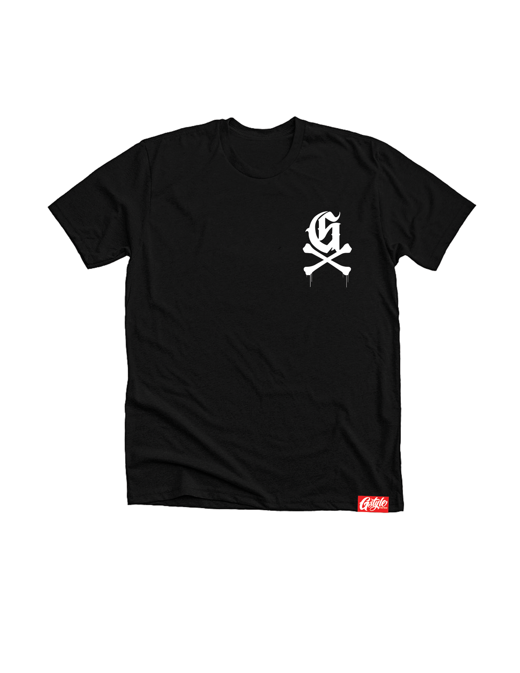 G Crossbones