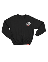 Load image into Gallery viewer, SAN DIEGO 1904 Crewneck