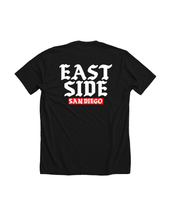 Load image into Gallery viewer, ES San Diego