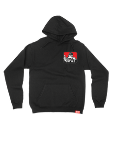 G Davis Hoodie