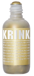 Krink K-60 Dabber Paint Markers