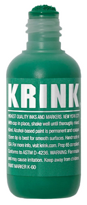 Krink K-60 Dabber Paint Markers