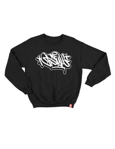 Gstyle Handstyle Tag