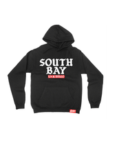 Load image into Gallery viewer, South Bay San Diego