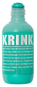 Krink K-60 Dabber Paint Markers
