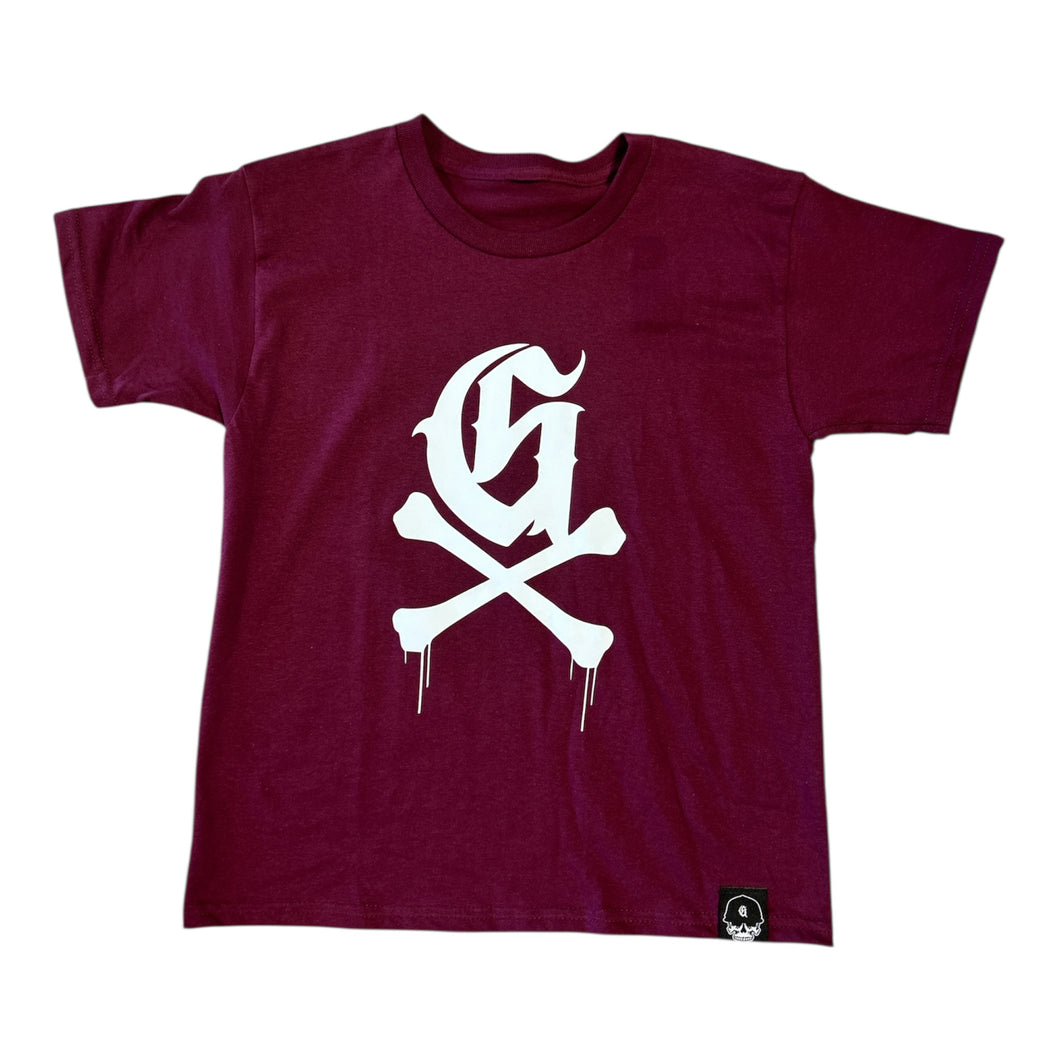 G Crossbones (Youth)