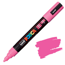 Load image into Gallery viewer, Uni POSCA Marker PC-5M