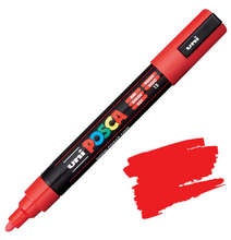 Load image into Gallery viewer, Uni POSCA Marker PC-5M