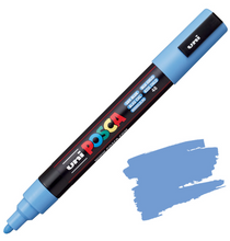 Load image into Gallery viewer, Uni POSCA Marker PC-5M