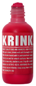 Krink K-60 Dabber Paint Markers