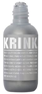 Krink K-60 Dabber Paint Markers