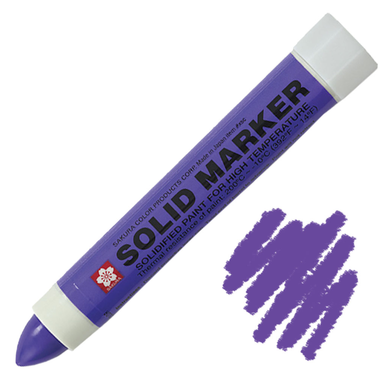 Solid Markers