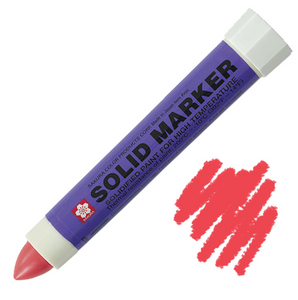 Solid Markers