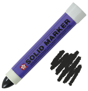 Solid Markers