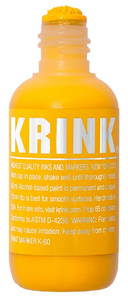 Krink K-60 Dabber Paint Markers