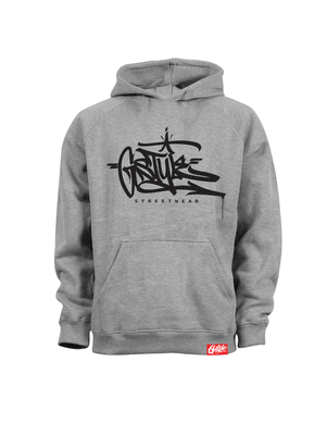 Gstyle Handstyle Tag