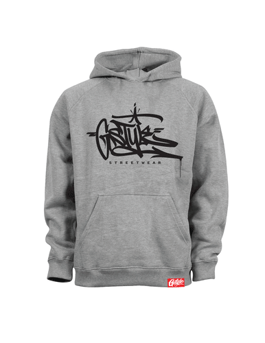 Gstyle Handstyle Tag