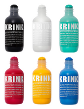 Load image into Gallery viewer, Krink K-60 Dabber Paint Markers