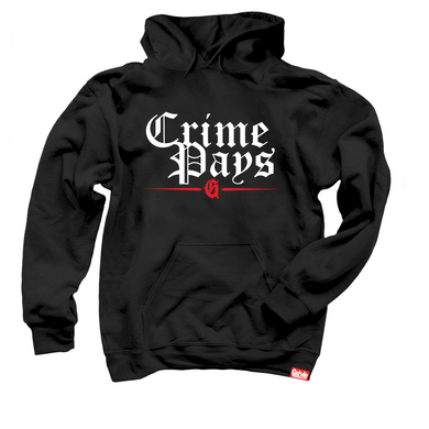 Crime Pays