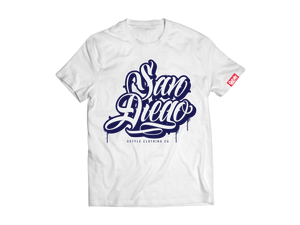 San Diego Script