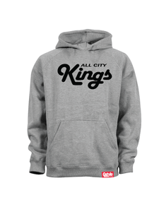 All City Kings