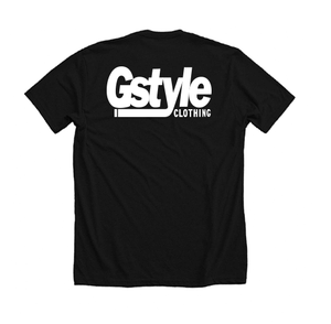 GSTYLE Pocket Logo