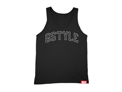 Gstyle Tank