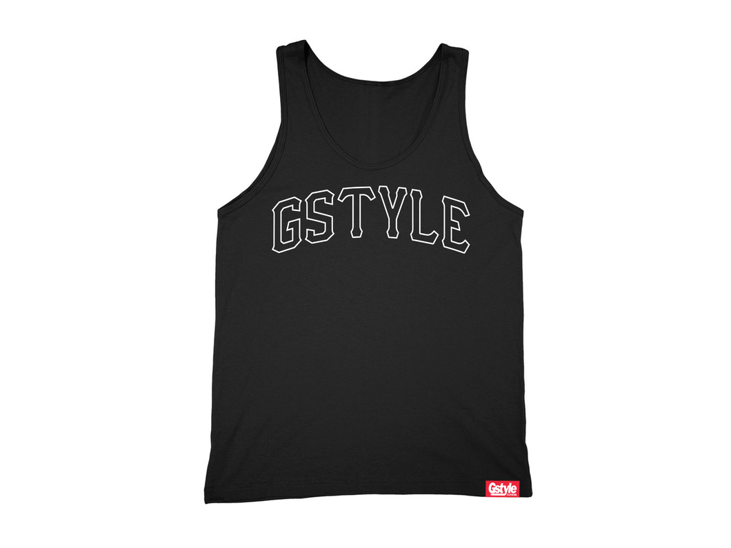 Gstyle Tank