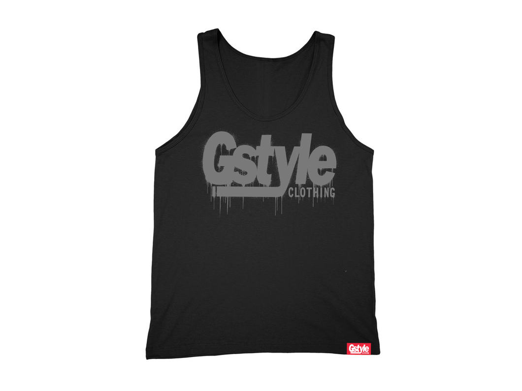 Gstyle Drip Tank