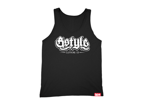 OE Gstyle Tank