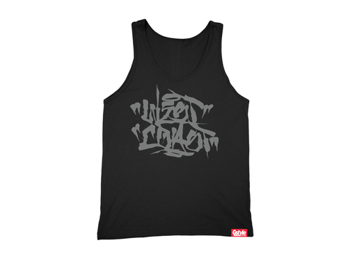 West Coast Tank