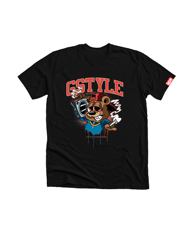 Gstyle BoomBox