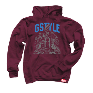Gstyle- Tools Of The Trade