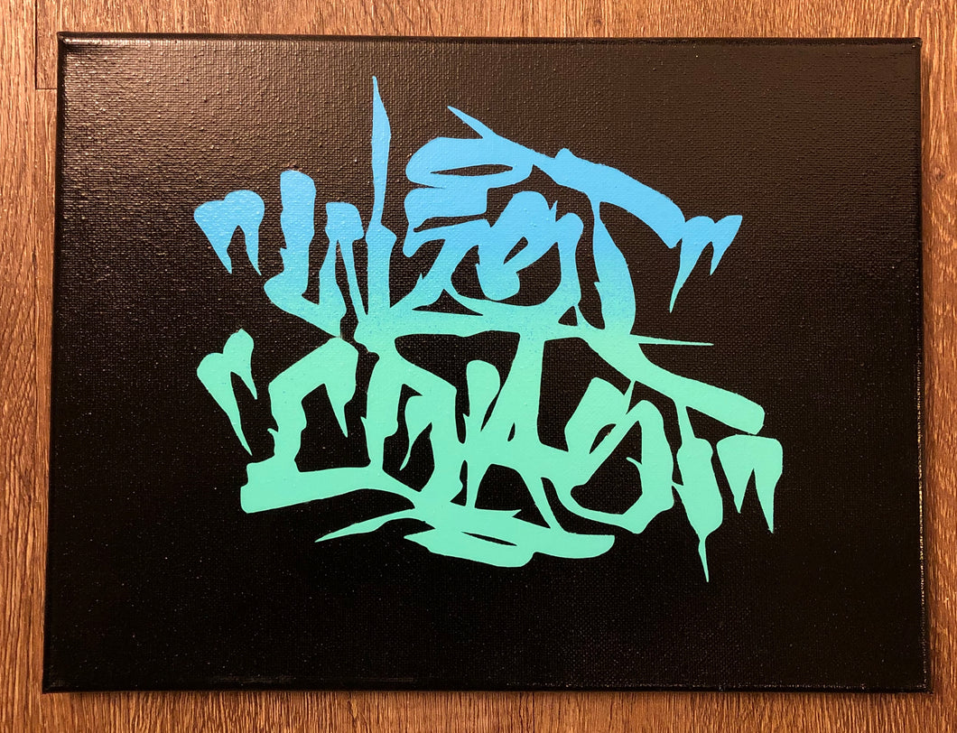 WEST COAST CANVAS