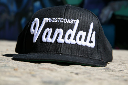 WestCoast Vandals