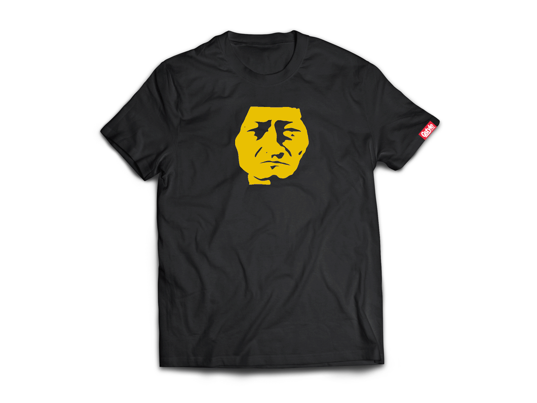 Government Greed Tee