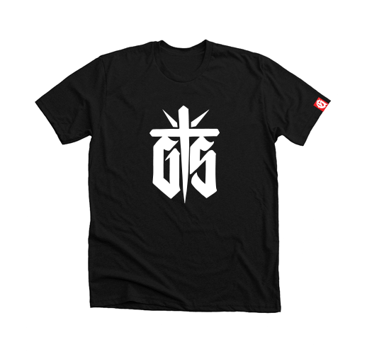GS Logo Tee