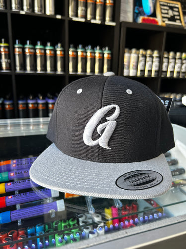G Snapback