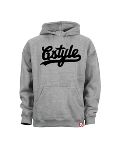 Gstyle Hoodie