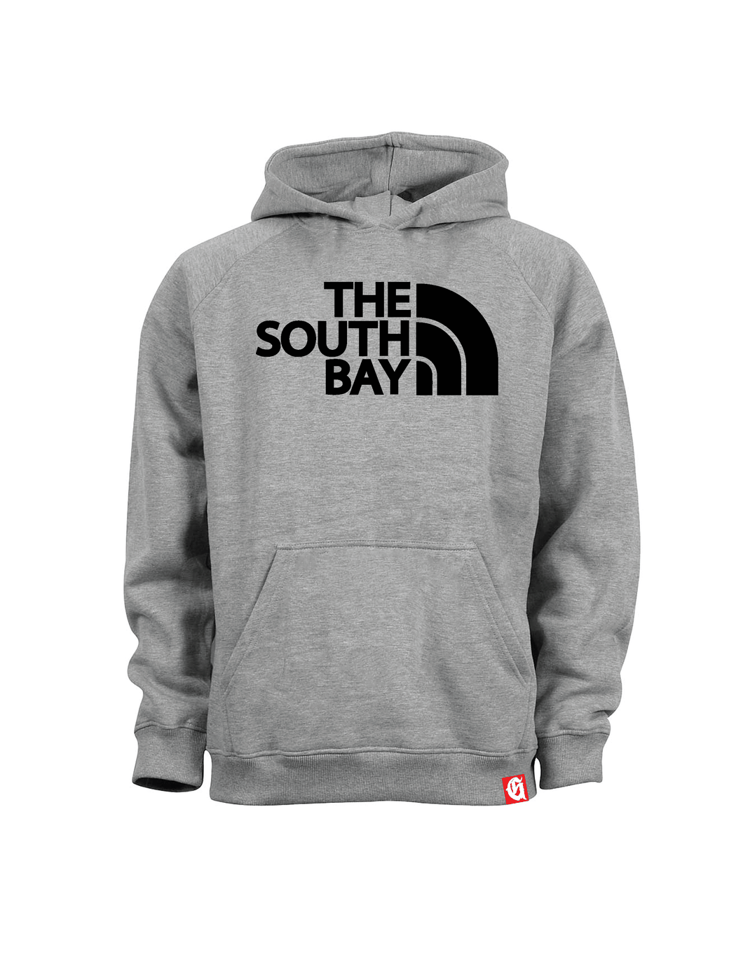 The South Bay