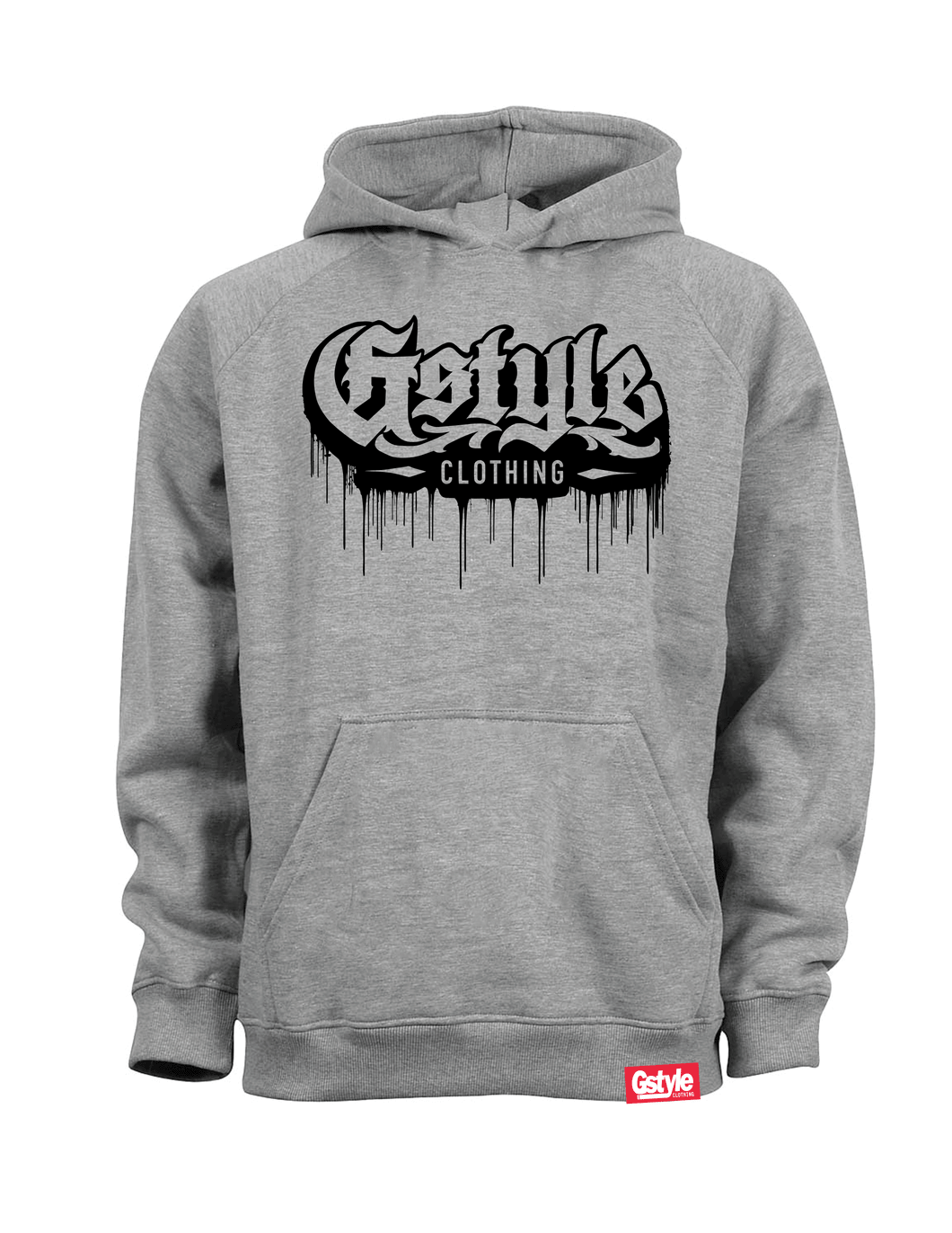 GSTYLE OE DRIP